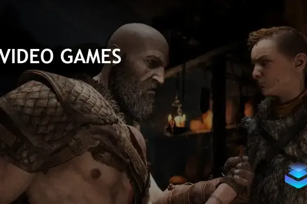 God of War 3 Wallpapers photo 1