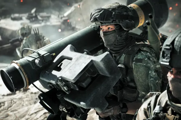 Battlefield 6 Update: Engineers Now Spawn with More Rockets