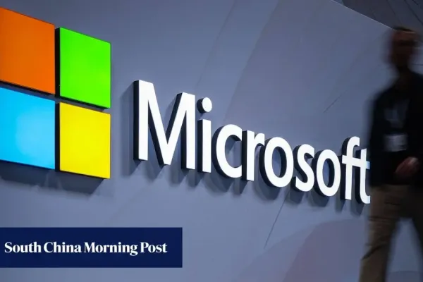 Windows 11 Enhances AI with Voice-Activated Copilot