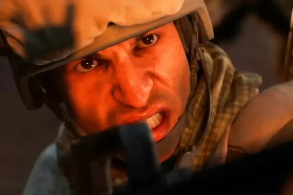 Battlefield 6 Leak Highlights New Map and Features