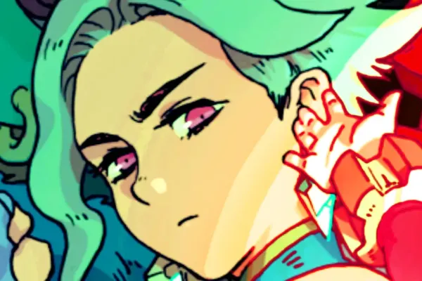 Sea of Stars Shines Bright with New Free DLC on Steam
