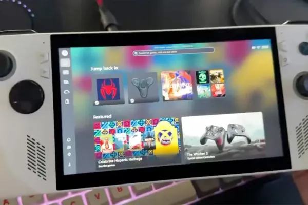 Microsoft Unveils Xbox Mode for Streamlined Gaming on PCs