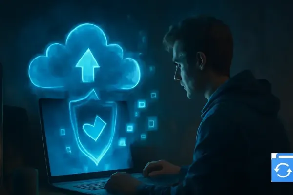AOMEI Backupper - Essential Backup and Recovery Software