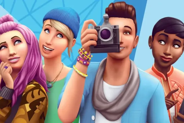 Sims 4 Community Faces Upheaval After EA Buyout