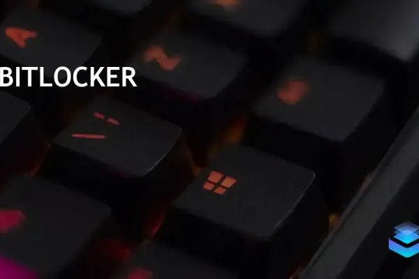 Microsoft Resolves BitLocker Bug Affecting Windows 10 and 11 Users