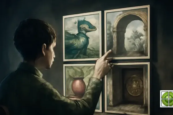 How to Play Gorogoa: Tips and Tricks