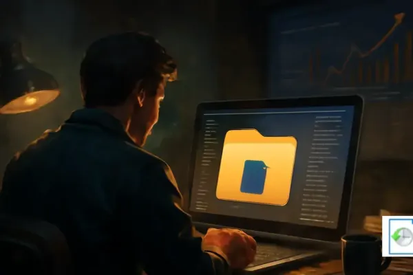 What File Format Does Quicken Use?
