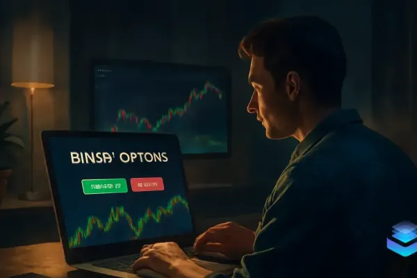 How Easy is It to Trade Binary Options