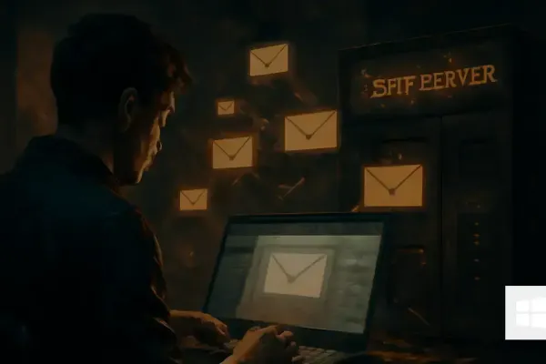 How to Use Free SMTP Server with Softstack