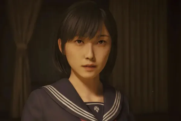 Navigating Shrine Vault Puzzles in Silent Hill