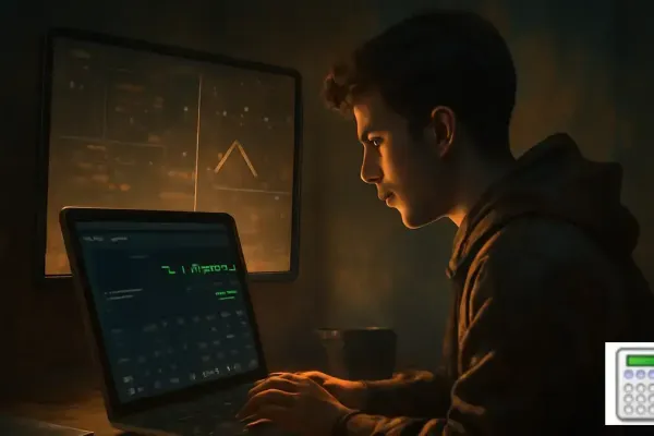 How to Install SpeedCrunch: A Step-by-Step Guide