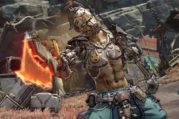 Borderlands 4 Available at Lowest Price Since Launch