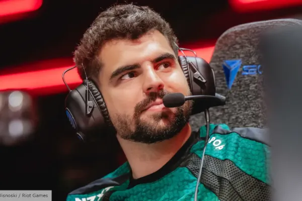 FlyQuest Suspends Bwipo Following Inappropriate Comments