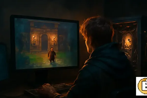 Endless Online: How to Make Your Own Private Server