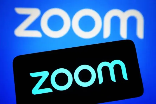Zoom Cloud Meetings photo 1