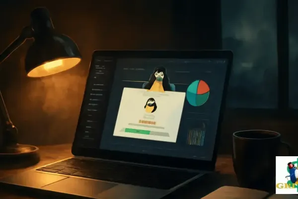 How to install grisbi on Linux