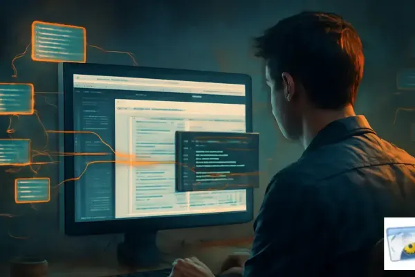Extract Data Efficiently with iMacros