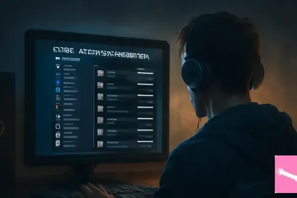 How to Use Steam Achievement Manager Effectively How to Use Steam Achievement Manager Effectively