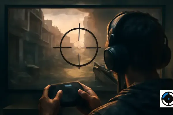 How to Use Crosshair V2 on Xbox