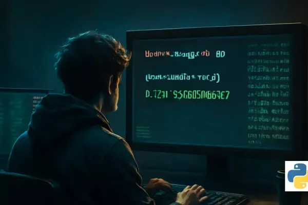 Generate Random Numbers with NumPy in Python