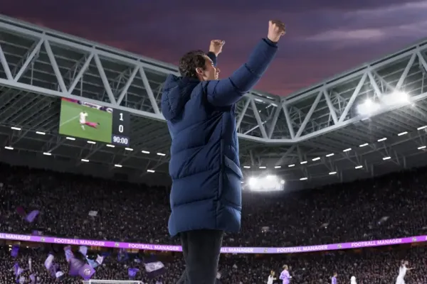 FM26: Early Access and Discount Available Now FM26: Early Access and Discount Available Now