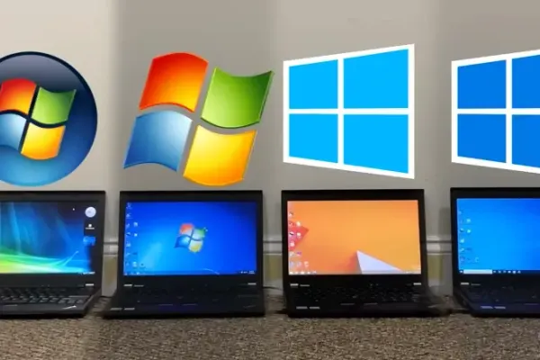 Benchmark Shows Windows 8.1 Outperforms Windows 11