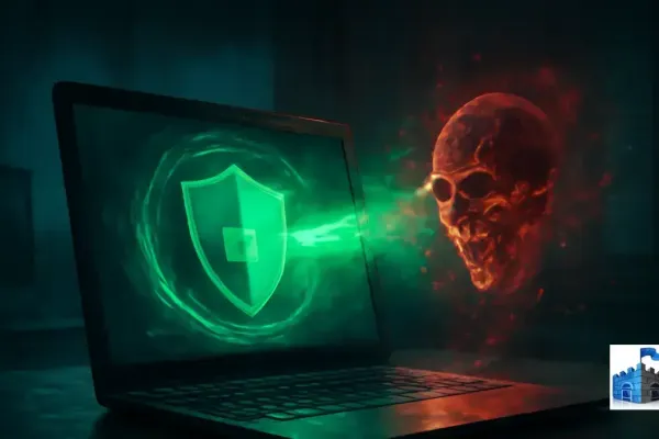 Microsoft Safety Scanner: Essential Tool for Malware Removal