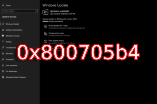 Windows Update Viewer photo 8