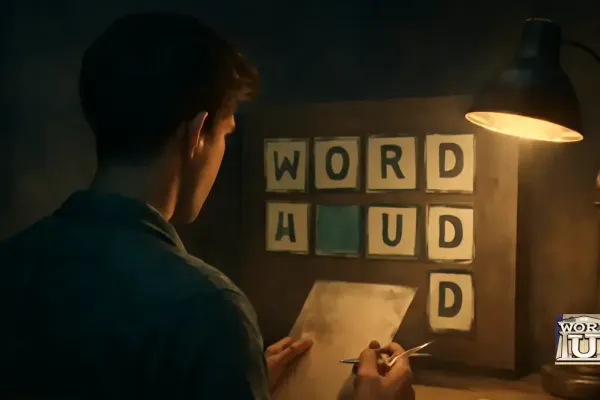 Five-Letter Words with U - Improve with Word U