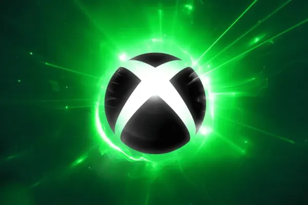 Xbox photo 1