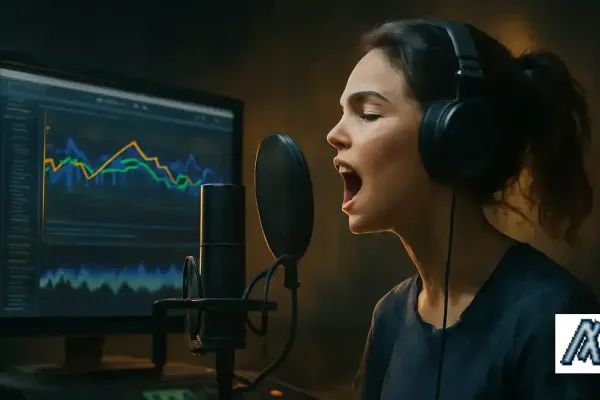 How to Autotune Voice and Improve Vocal Performance