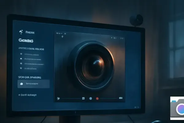 How to Find Out What App is Using My Camera - Windows How to Find Out What App is Using My Camera - Windows