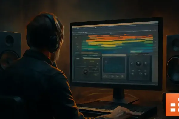 How to Add VST Plugins to Cakewalk