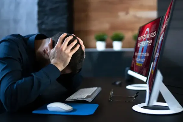 Windows LNK Vulnerability Exploited in Geopolitical Cyberattacks