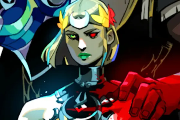 Launch Patch Expands Hades 2 with New Events