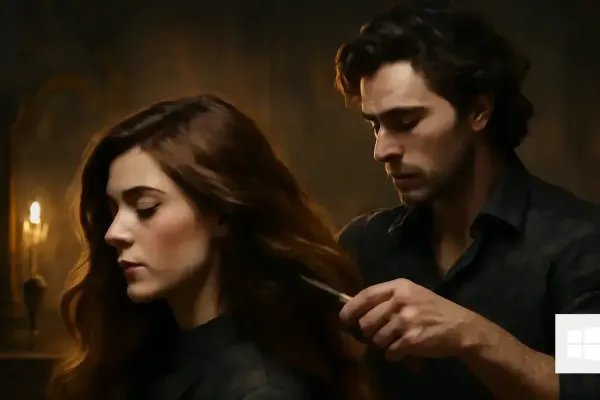 What is a Master Hair Stylist?