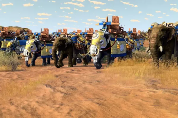 Age of Empires IV Adds Crucible Mode in New DLC