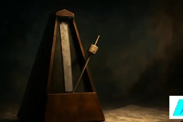 How to Use a Metronome Timer Effectively