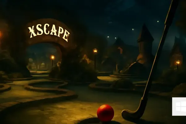 How Much is Crazy Golf at Xscape? How Much is Crazy Golf at Xscape?