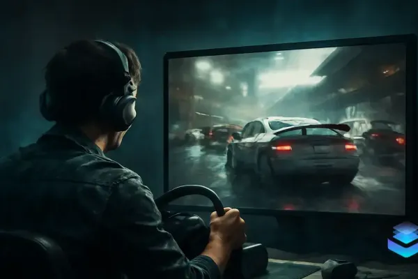 How to Play Race Driver GRID Online