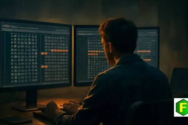How to Use Frhed - A Guide to File Comparisons