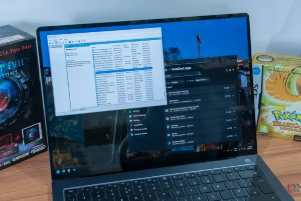 Effective Techniques to Debloat and Optimize Windows Systems