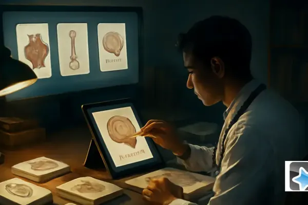 How to Use a Flashcard App for Medical School