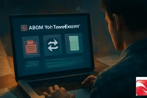 How to Use ABBYY PDF Transformer Effectively
