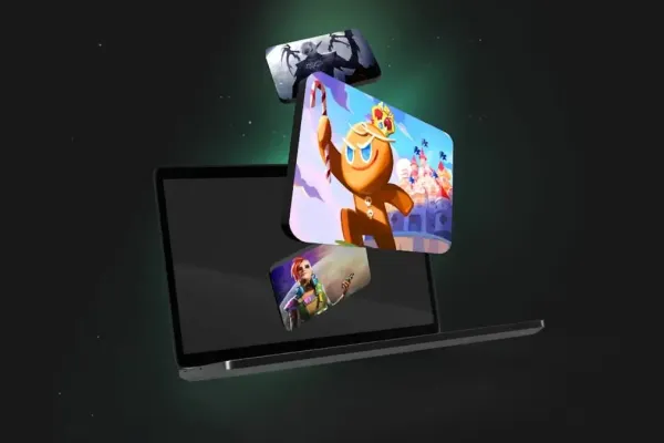 Google Play Games Beta photo 2