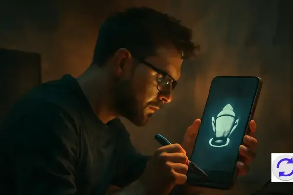 How to Fix Android Phone Auto Reboot Easily