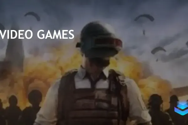 PUBG Lite photo 1