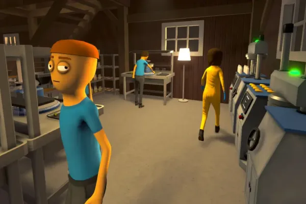 Schedule 1 Studio Expands: New Developer Hired in Sydney