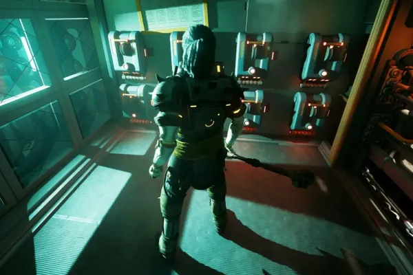 Switch Puzzle Solution in The Outer Worlds 2 Switch Puzzle Solution in The Outer Worlds 2