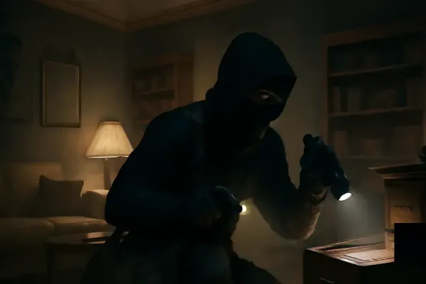 Guide to the Very Organized Thief